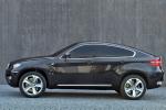 BMW X6 2007 года